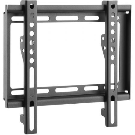 Soporte de Pared Fijo AISENS WT42F-157 / 32-42" / Até 35kg / Preto