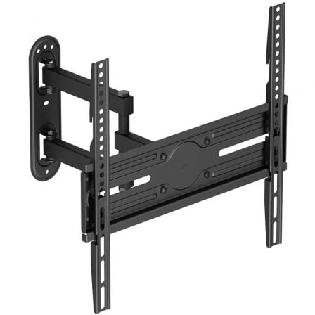 Soporte de Pared Giratorio/ Inclinable/ Nivelable Aisens WT65TSLE-321 para TV de 32-65"/ hasta 35kg_0