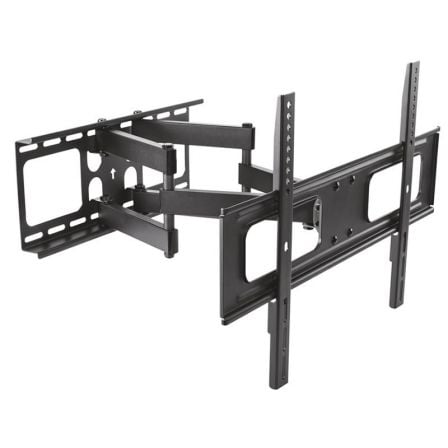 Soporte de Pared Giratorio/ Inclinable/ Nivelable Aisens WT70TSLE-027 para TV de 37-70"/ hasta 50kg_0