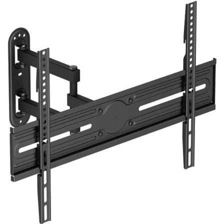 Soporte de Pared Giratorio/ Inclinable/ Nivelable Aisens WT70TSLE-323 para TV de 37-70"/ hasta 35kg_0