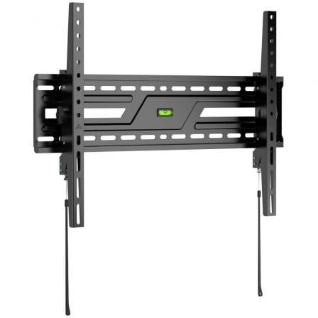 Soporte de Pared Inclinable Aisens WT86T-315 para TV de 37-86"/ hasta 75kg_0