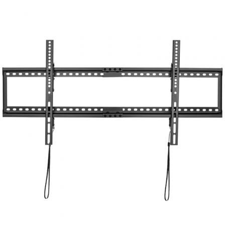 Soporte de Pared Inclinable/ Fijo Aisens WT90T-121 para TV de 37-90"/ hasta 75kg_0