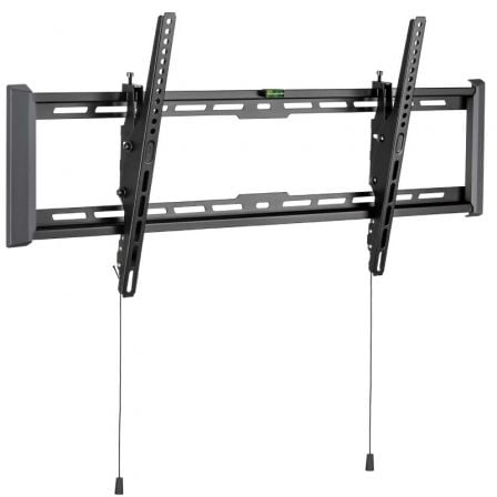 Soporte de Pared Inclinable Aisens WT90T-237 para TV de 43-90"/ hasta 75kg_0