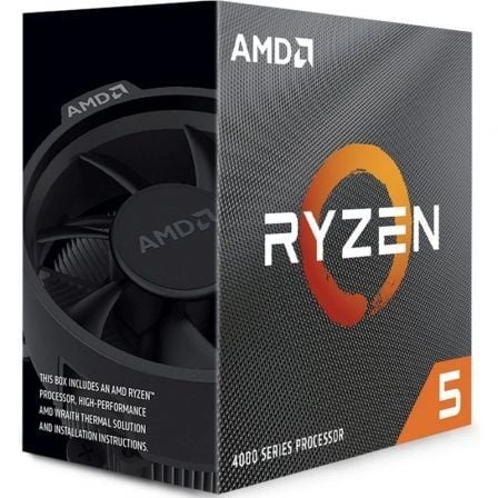 AMD Ryzen 5 4500 procesador 3,6 GHz 8 MB L3 Caja_0