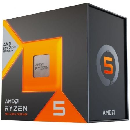 Procesador AMD Ryzen 5-7500X3D 4.0GHz Socket AM5_0