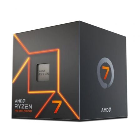 AMD Ryzen 7 7700 procesador 3,8 GHz 32 MB L2 & L3 Caja_0