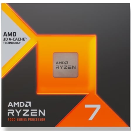 Procesador AMD Ryzen 7 7700X3D 4.00GHz Socket AM5_0