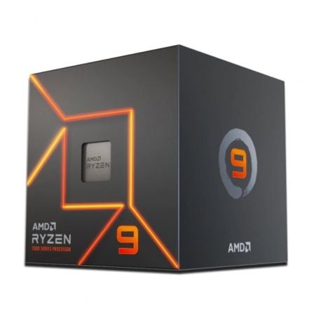 AMD Ryzen 9 7900 procesador 3,7 GHz 64 MB L3 Caja_0