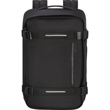 Mochila American Tourister Urban Track/ Capacidad 44L/ Negra_0