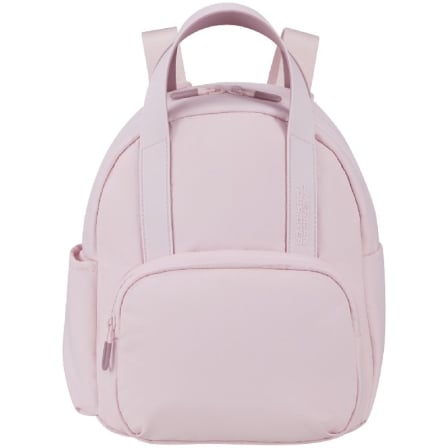 Mochila American Tourister Puffypop S/ Capacidad 8.5L/ Rosa_0