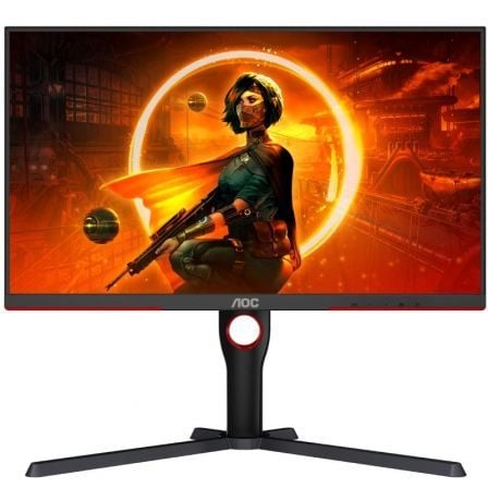 AGON Q27G3XMN/BK, Gaming-Monitor_0