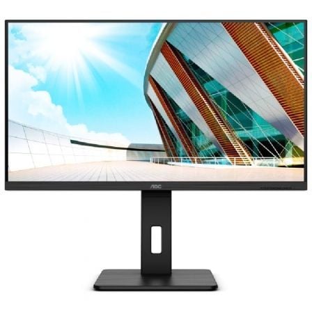 U32P2, LED-Monitor_0
