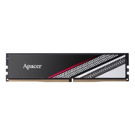 Memoria RAM Apacer Tex AH4U16G32C28YTBAA-1 16GB/ DDR4/ 3200MHz/ 1.35V/ CL16/20/20/38/ DIMM_0