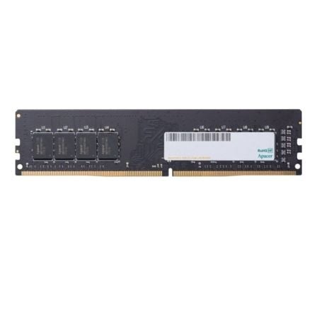 Memoria RAM Apacer EL.08G2V.GNH 8GB/ DDR4/ 2666MHz/ 1.2V/ CL19/ DIMM_0