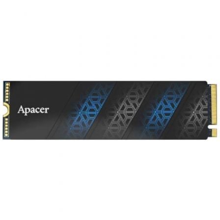 Disco SSD Apacer AS2280P4U Pro 512GB/ M.2 2280 PCIe/ con Disipador de Calor_0