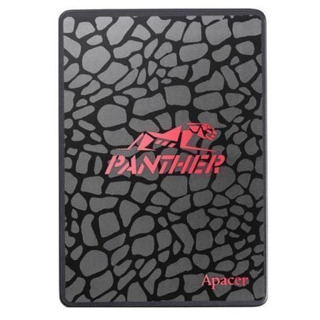 Disco SSD Apacer AS350 Panther 512GB/ SATA III_0