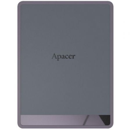 Disco Externo SSD Apacer AS724 1TB/ USB Tipo-C 3.2 Gen 2/ Purpura_0
