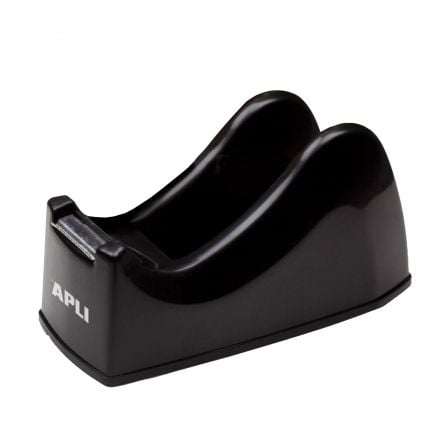 Dispensador de Cinta Adhesiva Apli 14017/ 140 x 65mm_0