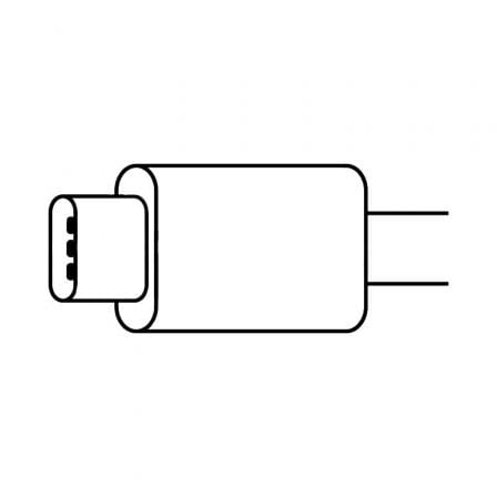 Adaptador Apple USB de Tipo-C a toma para auriculares de 3.5mm_0
