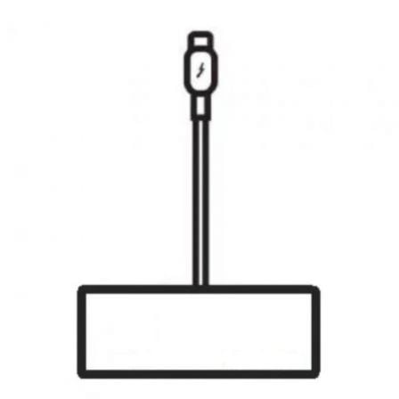 Adaptador Apple Lightning a USB 3.0 para Cámaras_0