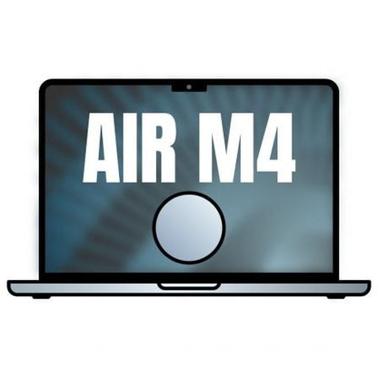 Apple Macbook Air 15,3"/ M4 10-Core CPU/ 16GB/ 512GB SSD/ 10-Core GPU/ Azul Cielo_0