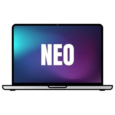 Apple Macbook Neo 13"/ A18 Pro 6-Core-CPU/ 8GB/ 256GB SSD/ 5-Core GPU/ Plata_0