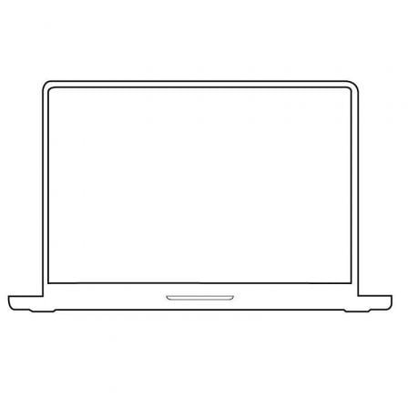 Apple Macbook Pro 14" / M3 Max 14-Core CPU/ 36Gb/ 1Tb SSD/ 30-Core GPU/ Plata_0