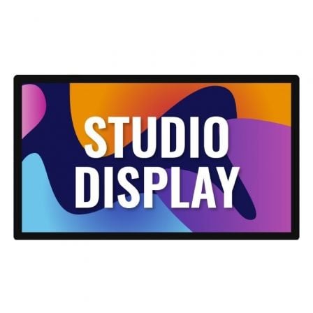 Apple Studio Display 27"/ Cristal Nanotexturizado_0