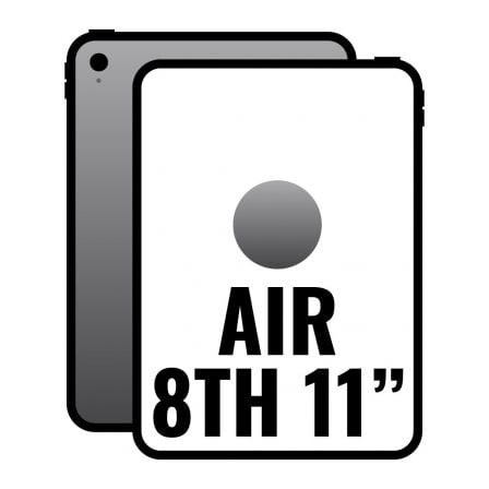 IPAD AIR 11" APPLE / WI-FI / 512GB / SPG_0