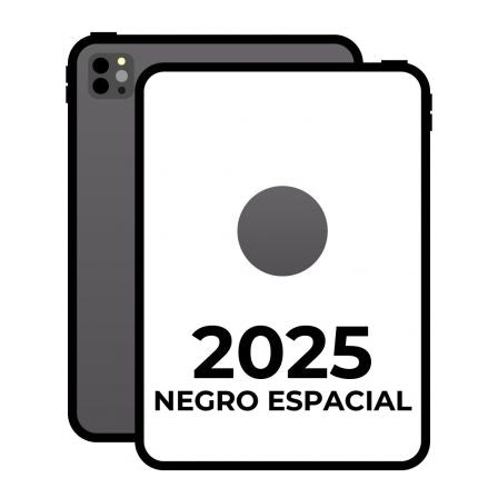 iPad Pro Apple / 11" / Wi-Fi / 512GB / Preto / MDWM4TY/A_0
