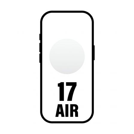 Smartphone Apple / Cloud White / 1TB / 6,5" / MG2X4QL/A_0