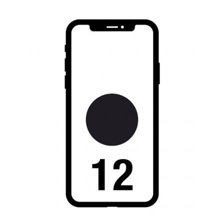 Smartphone Apple iPhone 12 128GB/ 6.1"/ 5G/ Negro_0