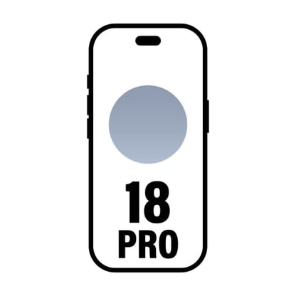 Apple iPhone 18 Pro 2TB 6.3" Glacier MJT64QL/A_0