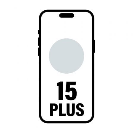 Smartphone Apple iPhone 15 Plus 256Gb/ 6.7"/ 5G/ Azul_0