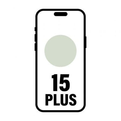 Smartphone Apple iPhone 15 Plus 256Gb/ 6.7"/ 5G/ Verde_2
