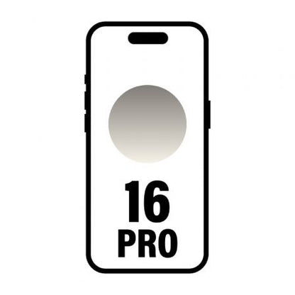 iPhone 16 Pro 256GB Titanio Naturale_0