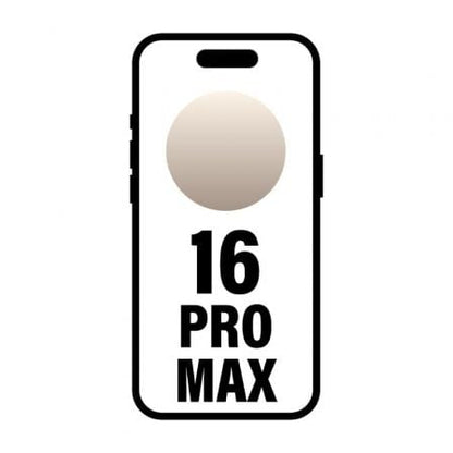 APPLE IPHONE 16 PRO MAX 256GB DESERT T_0