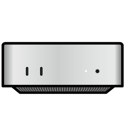Apple Mac mini / M6 12-Core CPU/ 16GB/ 256GB SSD/ 12-Core GPU_0