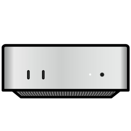 Apple Mac mini / M6 12-Core CPU/ 16GB/ 512GB SSD/ 12-Core GPU_0