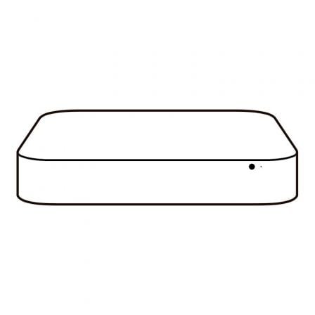 Apple Mac mini/ M2 Pro 10-Core CPU/ 16Gb/ 512Gb SSD/ 16-Core GPU_0