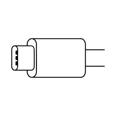 Adaptador Apple MJ1M2ZM/A de USB Tipo-C a USB 3.1_0