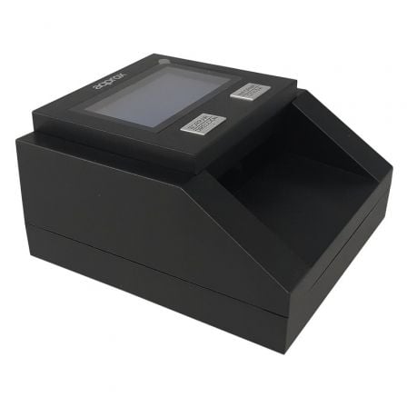 Detector de Billetes Falsos Approx appBILLDETECTOR_0