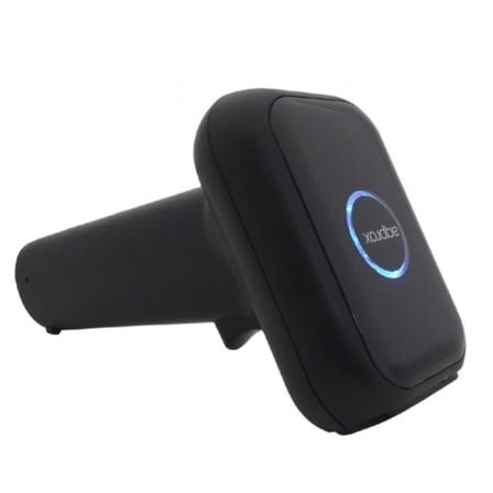 Lector de Código de Barras 1D-2D-QR Approx appLS16HD2D/ USB_0