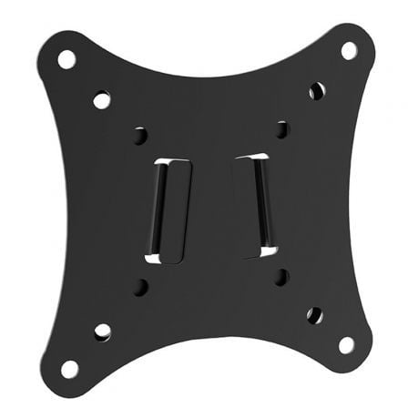 Soporte de Pared Fijo Approx appST00 para TV de 10-25"/ hasta 15kg_0