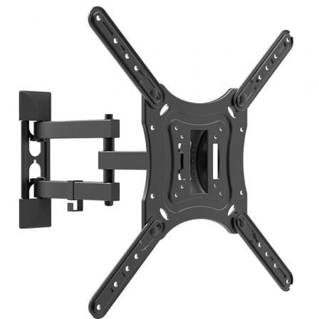 Soporte de Pared Extensible Approx appST12X para TV de 17-55"/ hasta 30kg_0