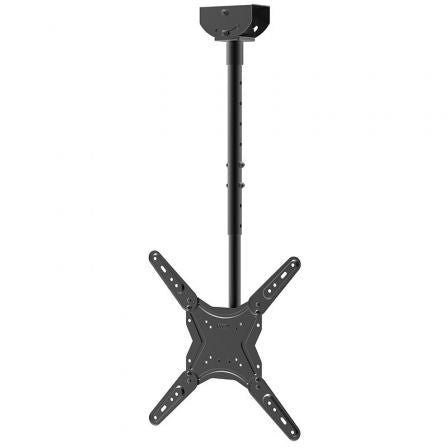 Soporte de Techo Inclinable Approx appSTT01 para TV de 17-55"/ hasta 40kg_0