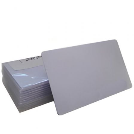 Pack de 25 Tarjetas de Proximidad RFID Appox CYTCARDS/ 125KHz_0