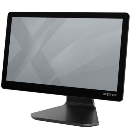 TPV Approx appTPV05ANDROID Quad core Cortex-A55/ 4GB/ 64 eMMC/ 15.6"/ Táctil/ WiFi/ Android 11_0