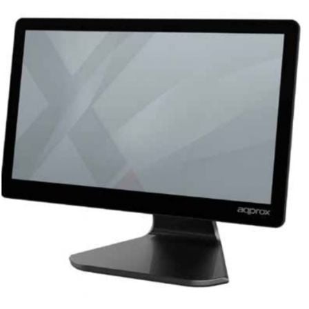 TPV Approx appTPV05G4-128 Intel Celeron J4125/ 4GB/ 128GB SSD/ 15.6"/ Táctil/ WiFi_0