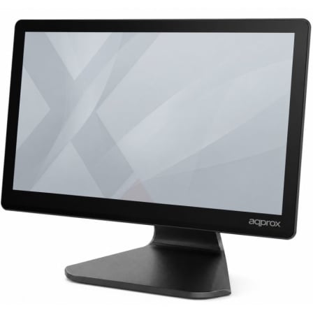 TPV Approx appTPV05NG8-256 Intel Celeron N5095/ 8GB/ 256GB SSD/ 15.6"/ Táctil/ WiFI_0